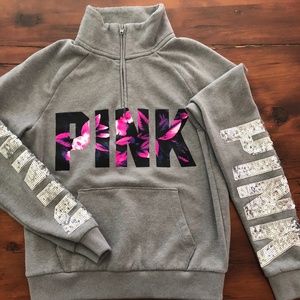 PINK Sweatshirt